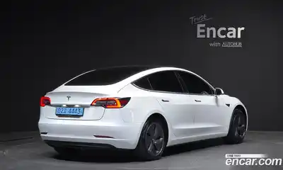 Tesla Model 3 2020 0.1 гидро в Москве № 1548672, миниатюра 2