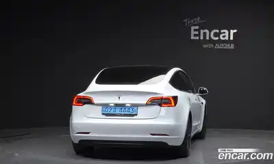 Tesla Model 3 2020 0.1 гидро в Москве № 1548672, миниатюра 4