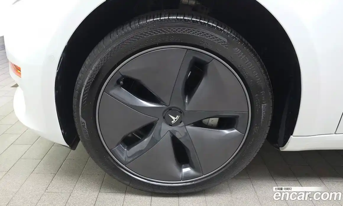 Tesla Model 3 2020 0.1 гидро в Москве № 1548672, фото 5