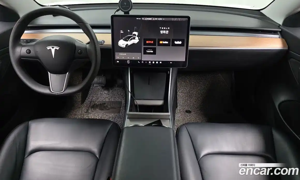 Tesla Model 3 2020 0.1 гидро в Москве № 1548672, фото 7