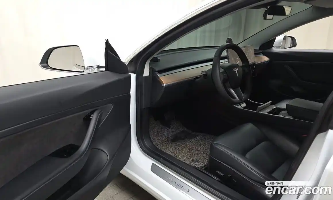 Tesla Model 3 2020 0.1 гидро в Москве № 1548672, фото 10