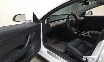 Tesla Model 3 2020 0.1 гидро в Москве № 1548672, миниатюра 10