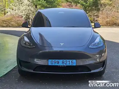 Tesla Model Y RWD