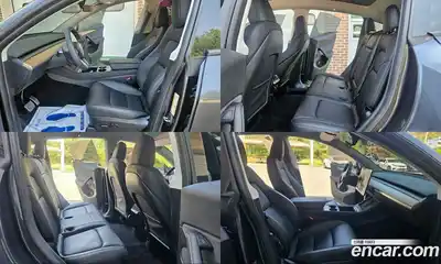 Tesla Model Y 2025 0.2 гидро в Москве № 1548730, миниатюра 11