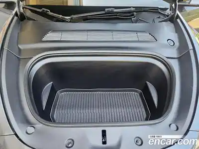 Tesla Model Y 2025 0.2 гидро в Москве № 1548730, миниатюра 12