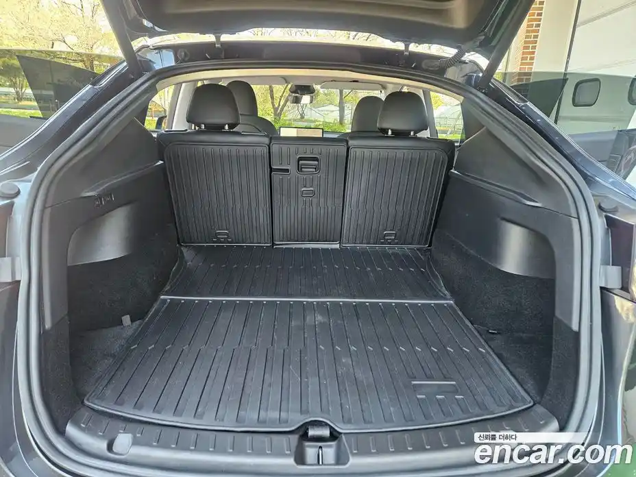 Tesla Model Y 2025 0.2 гидро в Москве № 1548730, фото 14