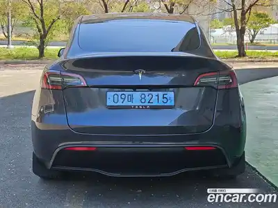Tesla Model Y 2025 0.2 гидро в Москве № 1548730, миниатюра 5