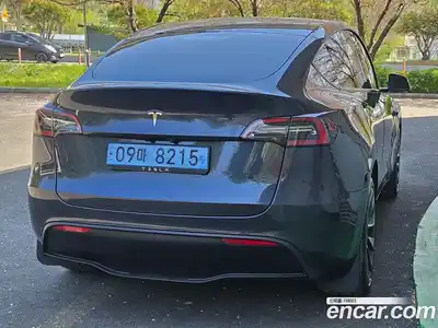Tesla Model Y 2025 0.2 гидро в Москве № 1548730, миниатюра 6