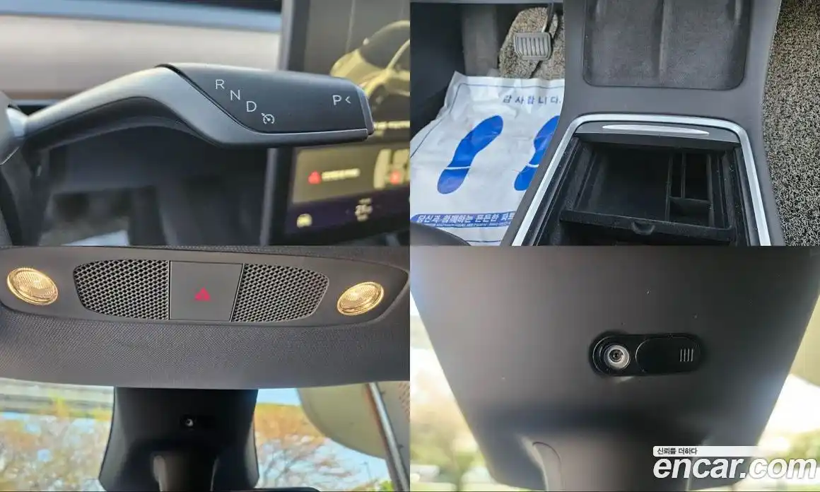 Tesla Model Y 2025 0.2 гидро в Москве № 1548730, фото 9