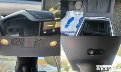 Tesla Model Y 2025 0.2 гидро в Москве № 1548730, миниатюра 9