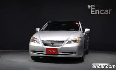 Lexus ES 2009 3.5 гидро в Москве № 1548869, миниатюра 3