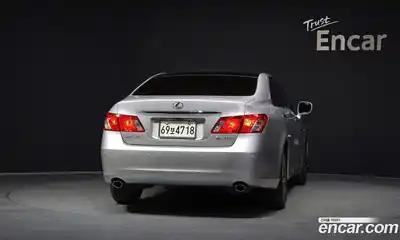 Lexus ES 2009 3.5 гидро в Москве № 1548869, миниатюра 4