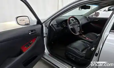 Lexus ES 2009 3.5 гидро в Москве № 1548869, миниатюра 10