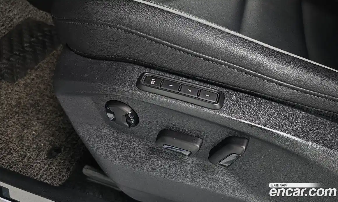 Volkswagen Tiguan 2020 2.0 гидро в Москве № 1549186, фото 19