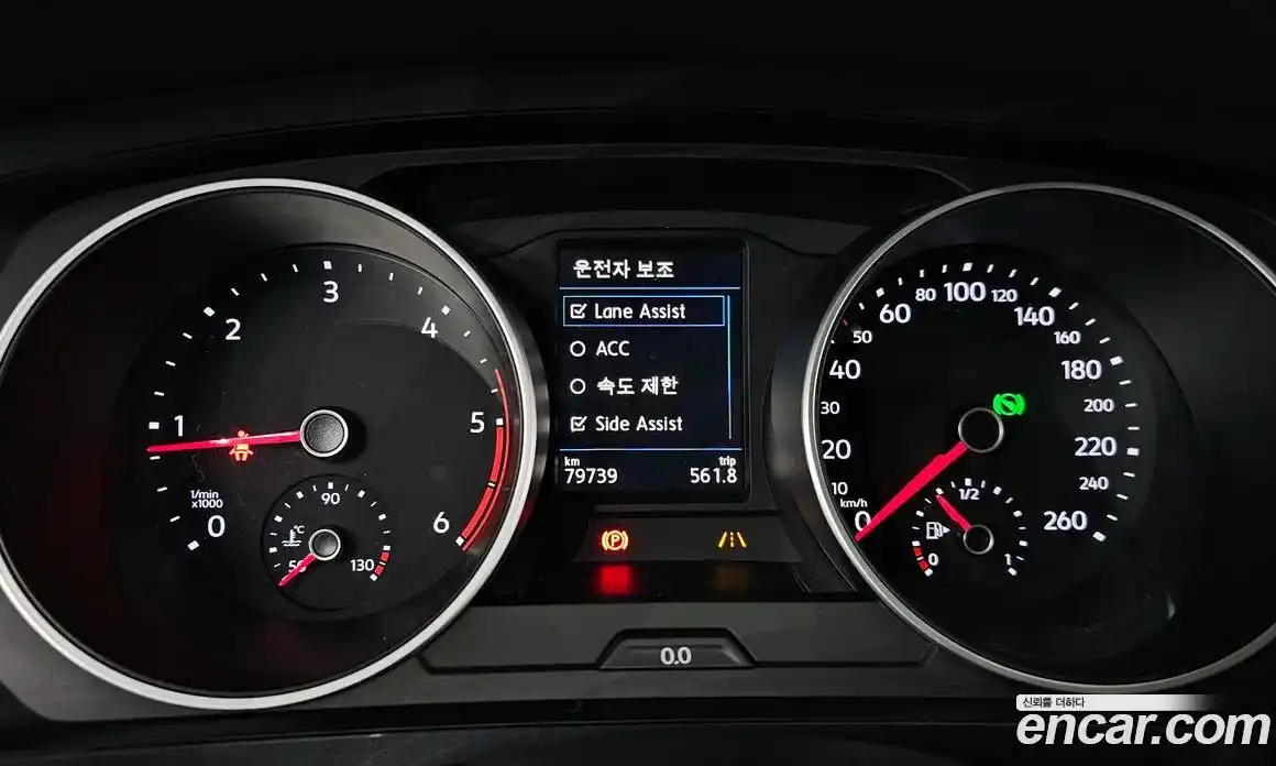 Volkswagen Tiguan 2020 2.0 гидро в Москве № 1549186, фото 8