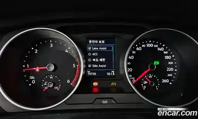 Volkswagen Tiguan 2020 2.0 гидро в Москве № 1549186, миниатюра 8