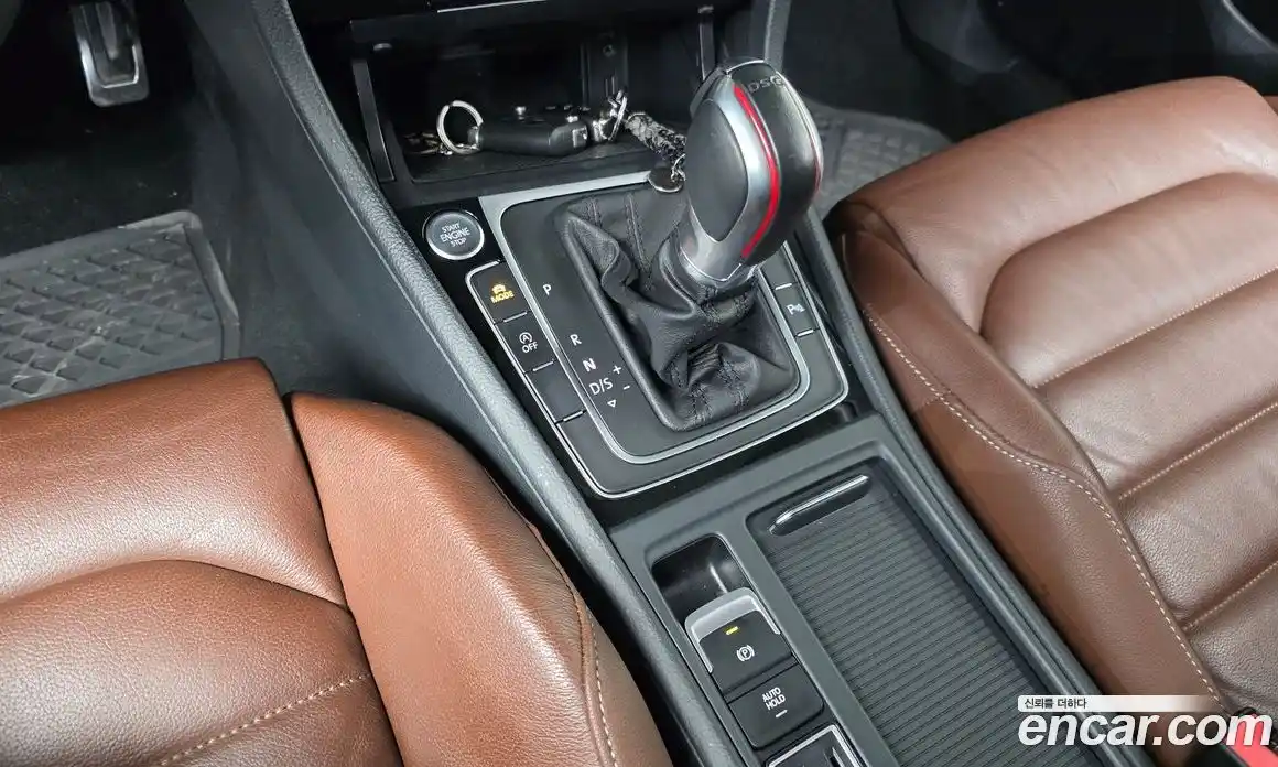 Volkswagen Golf 2014 2.0 гидро в Москве № 1549346, фото 9