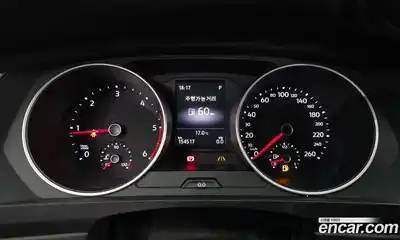 Volkswagen Tiguan 2018 2.0 гидро в Москве № 1549404, миниатюра 8
