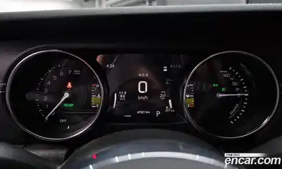 Jeep Wrangler 2022 2.0 гидро в Москве № 1549781, миниатюра 8
