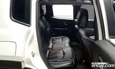 Jeep Renegade 2020 2.4 гидро в Москве № 1549831, миниатюра 11