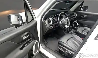 Jeep Renegade 2020 2.4 гидро в Москве № 1549831, миниатюра 12
