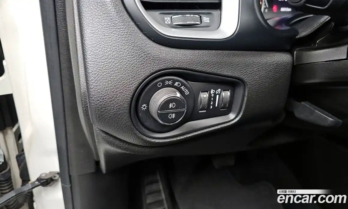Jeep Renegade 2020 2.4 гидро в Москве № 1549831, фото 17