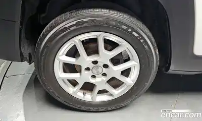Jeep Renegade 2020 2.4 гидро в Москве № 1549831, миниатюра 5