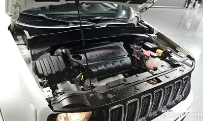 Jeep Renegade 2020 2.4 гидро в Москве № 1549831, миниатюра 6