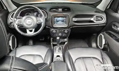Jeep Renegade 2020 2.4 гидро в Москве № 1549831, миниатюра 7