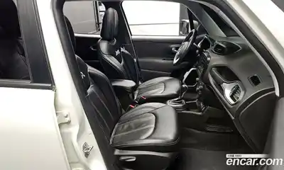Jeep Renegade 2020 2.4 гидро в Москве № 1549831, миниатюра 10