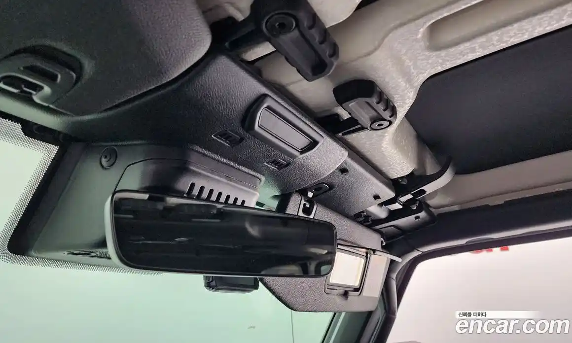 Jeep Wrangler 2019 2.0 гидро в Москве № 1549912, фото 20