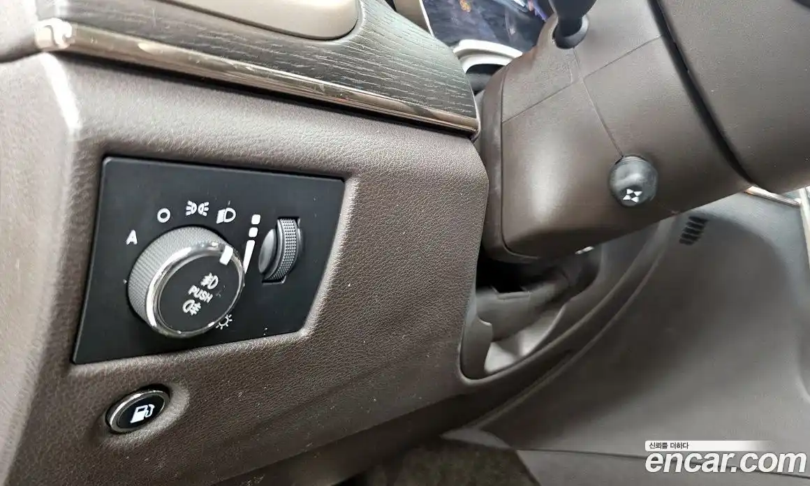Jeep Cherokee 2017 3.0 гидро в Москве № 1549945, фото 18