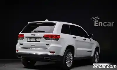Jeep Cherokee 2017 3.0 гидро в Москве № 1549945, миниатюра 2