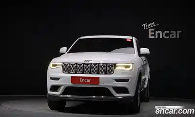 Jeep Cherokee 2017 3.0 гидро в Москве № 1549945, миниатюра 3