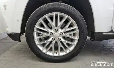 Jeep Cherokee 2017 3.0 гидро в Москве № 1549945, миниатюра 5