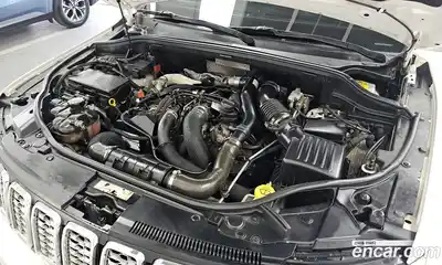 Jeep Cherokee 2017 3.0 гидро в Москве № 1549945, миниатюра 6