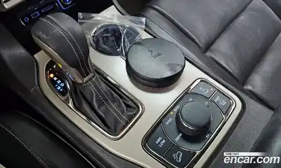 Jeep Cherokee 2017 3.0 гидро в Москве № 1549945, миниатюра 9