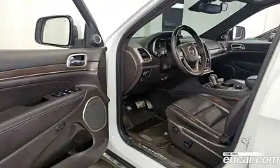 Jeep Cherokee 2017 3.0 гидро в Москве № 1549945, миниатюра 10