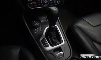 Jeep Cherokee 2017 2.2 гидро в Москве № 1549946, миниатюра 9