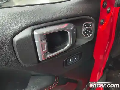 Jeep Gladiator 2021 3.6 гидро в Москве № 1549963, миниатюра 12