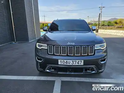 Jeep Cherokee, 2019