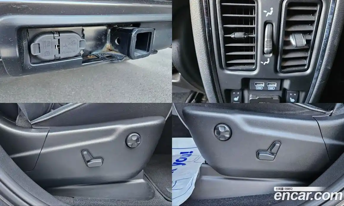 Jeep Cherokee 2019 3.0 гидро в Москве № 1550000, фото 17