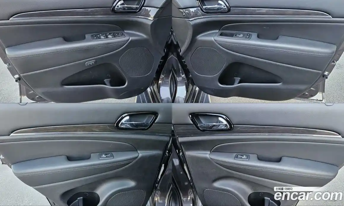 Jeep Cherokee 2019 3.0 гидро в Москве № 1550000, фото 18