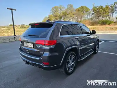 Jeep Cherokee 2019 3.0 гидро в Москве № 1550000, миниатюра 6