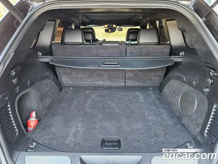 Jeep Cherokee 2019 3.0 гидро в Москве № 1550000, фото 7
