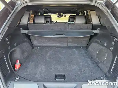 Jeep Cherokee 2019 3.0 гидро в Москве № 1550000, миниатюра 7