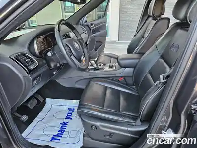 Jeep Cherokee 2019 3.0 гидро в Москве № 1550000, миниатюра 9