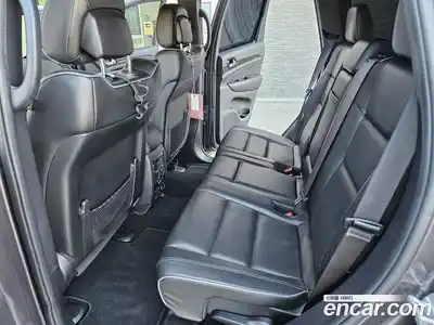 Jeep Cherokee 2019 3.0 гидро в Москве № 1550000, миниатюра 10