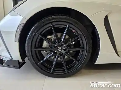 Toyota 86 2024 2.4 механика в Москве № 1550131, миниатюра 5