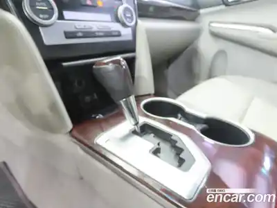 Toyota Camry 2012 2.5 гидро в Москве № 1550167, миниатюра 11